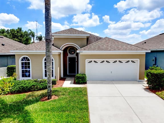 Windsor Palms Villa: Pool & Close to Disney - Image 1