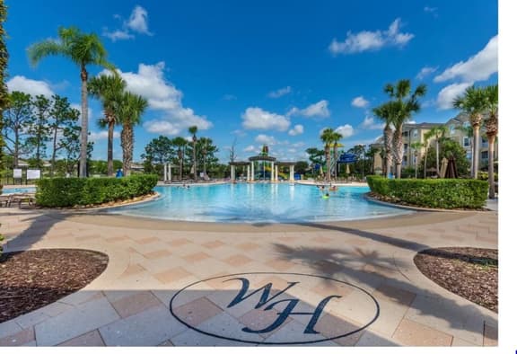 Windsor Hills Getaway: 3BR, Pool, Near Disney - Image 1