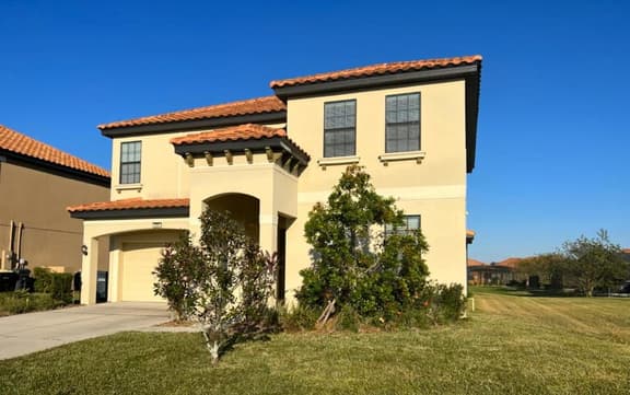 Rosemont Retreat-5BR Pool Home Near Disney & Golf - Image 1