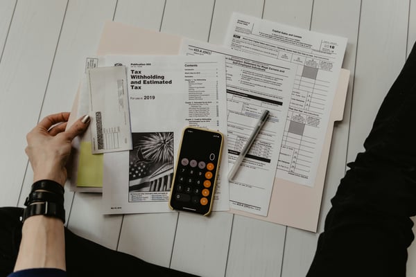 Licensing and Tax Services