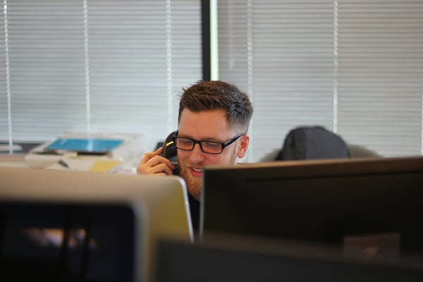 Owner-Centric Communication