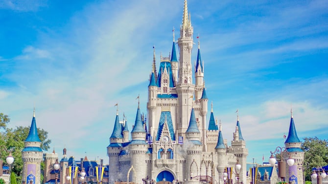Walt Disney World® Resort