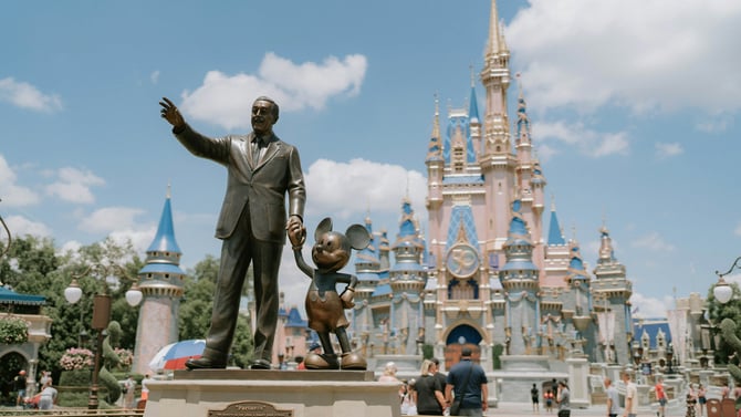 Best Areas to Stay Near Disney World | Travel Guide