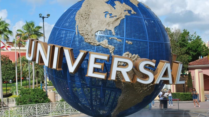 Universal Studios Florida