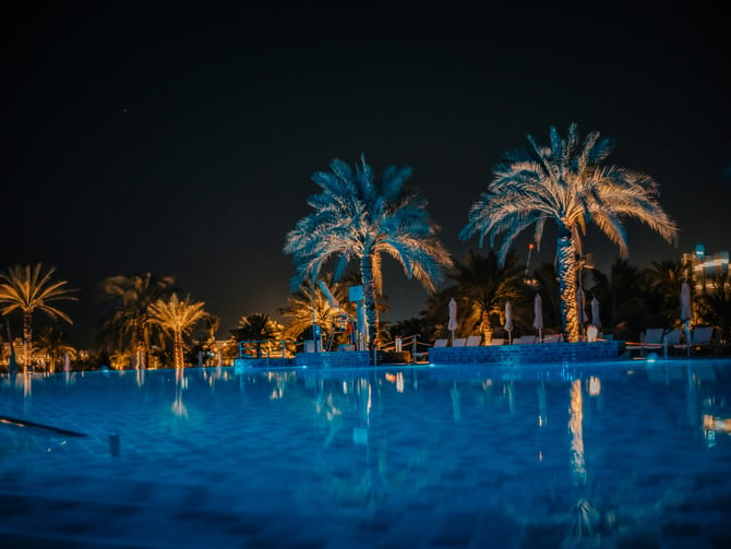 Disney's All-Star Music Resort