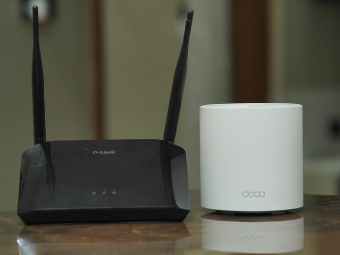 Wi-Fi