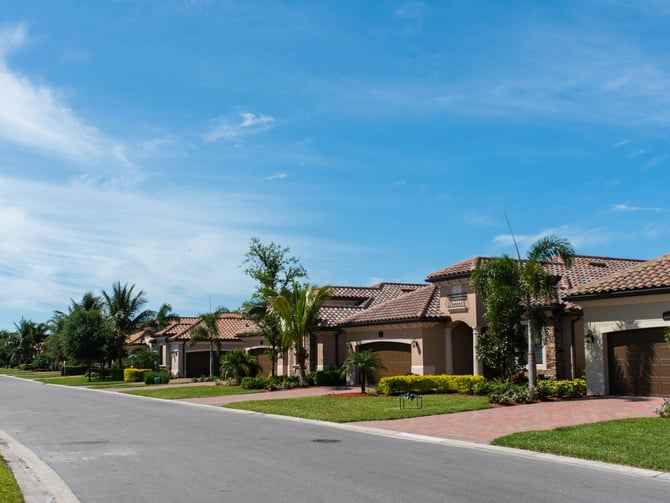 Highlands Reserve Golf Club