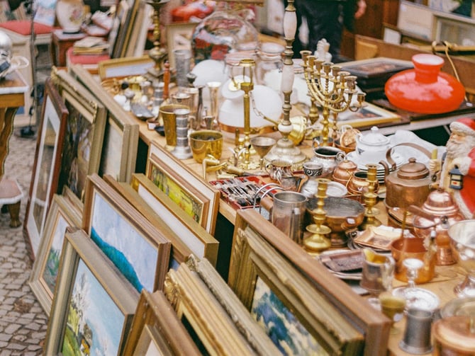 192 Flea Market