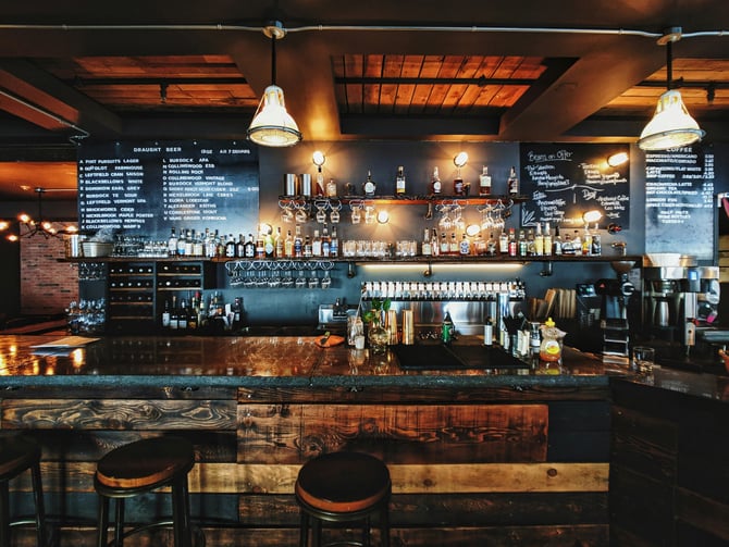Davenport's Ale House