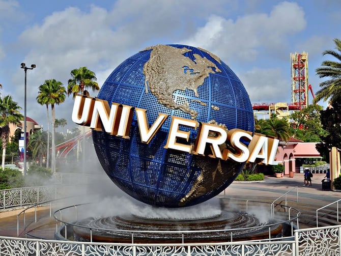 Universal Orlando Resort