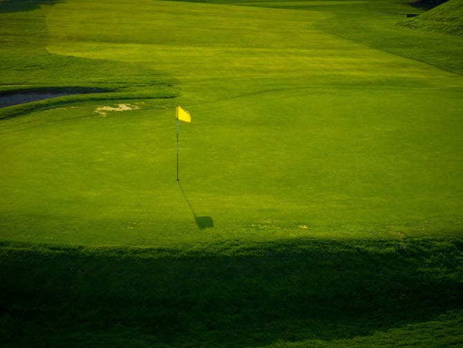 Ridgewood Lakes Golf & Country Club