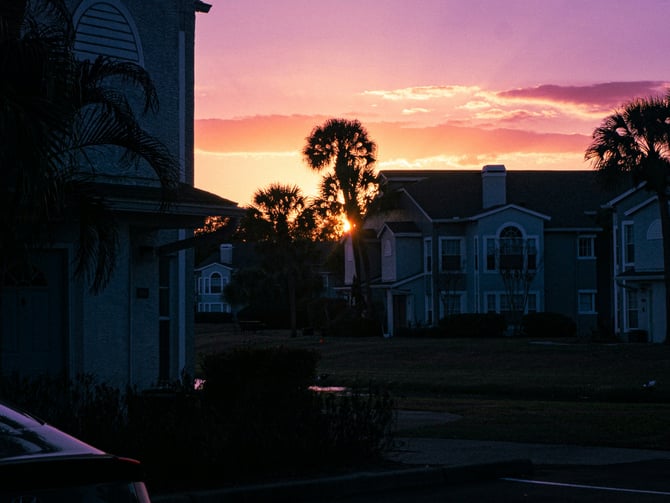 Windsor Hills Community