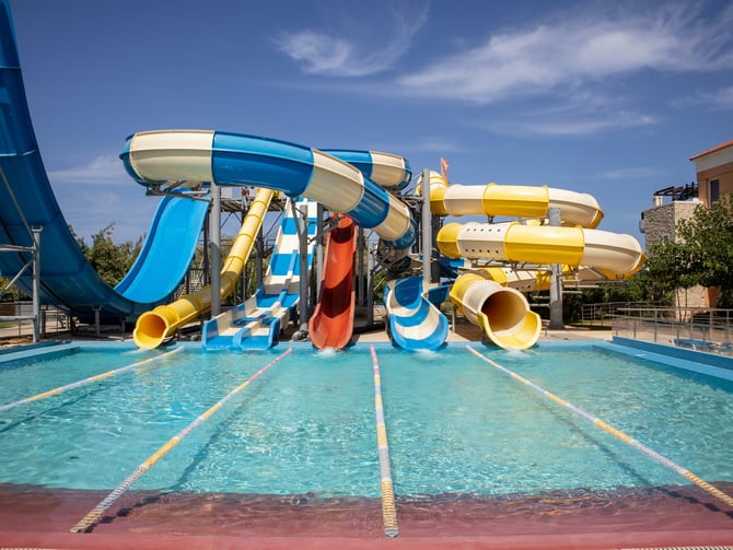 Adventure Island
