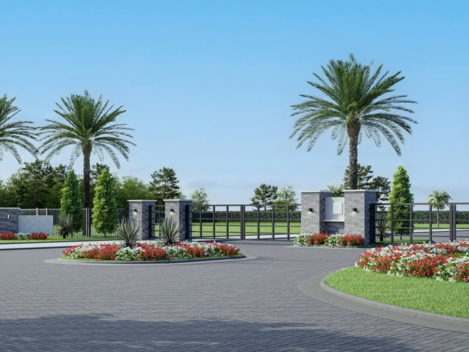 Champions Gate