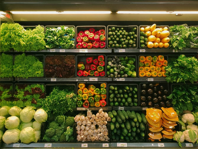 Publix Super Market at Orange Lake Town Center