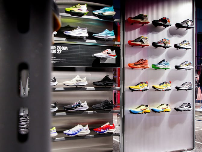 Nike Factory Store