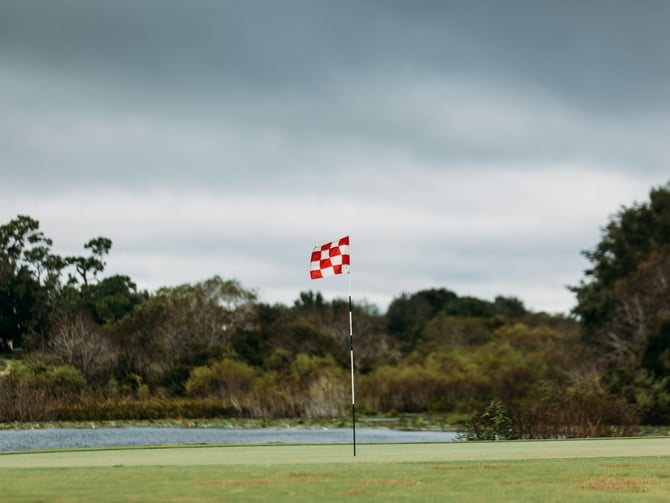 Highlands Reserve Golf Club
