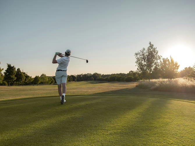 Falcon's Fire Golf Course