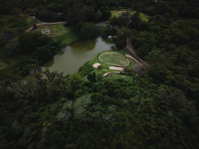 Orange County National Golf Center and Lodge