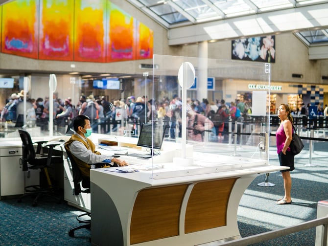 Orlando International Airport