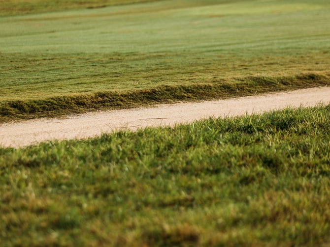 Polo Park East Golf Course