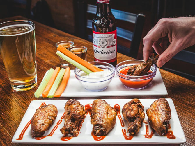 Miller's Ale House (Kissimmee)