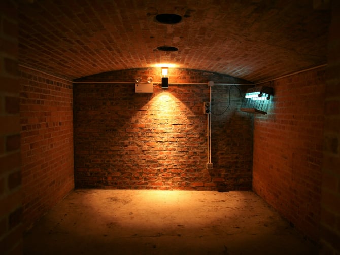 Dare 2 Escape (Escape Room Games)