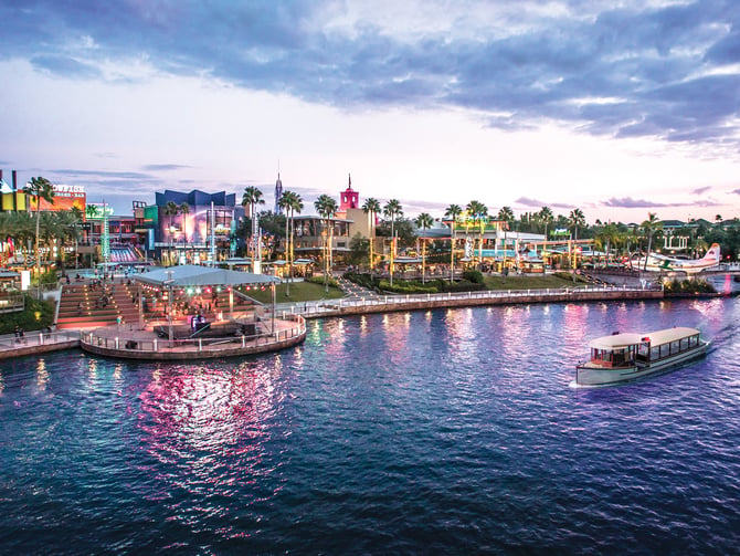 Universal CityWalk