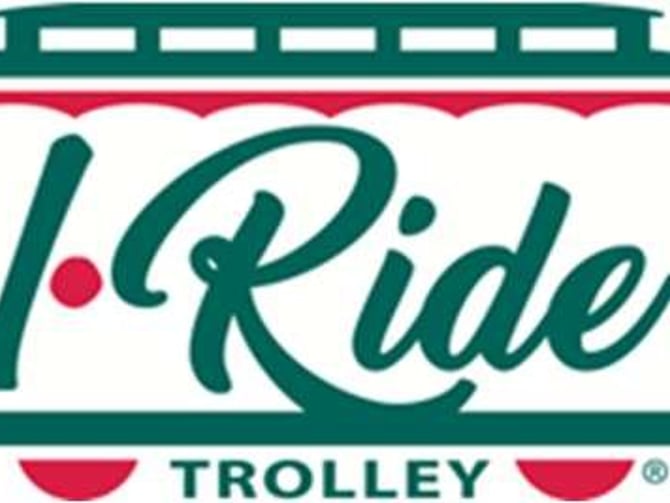 I-Ride Trolley
