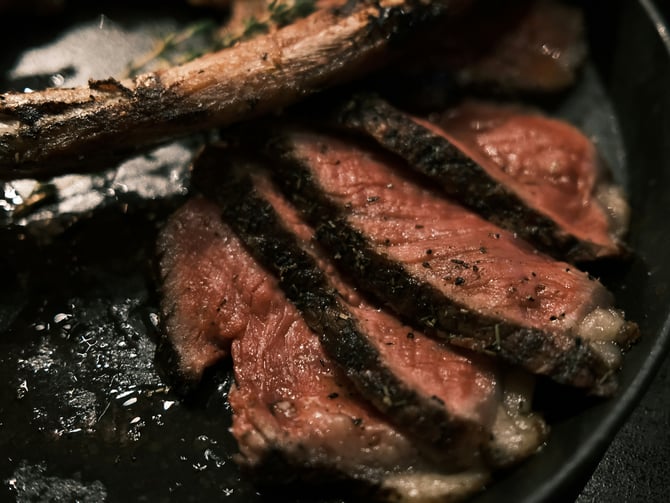 Texas de Brazil