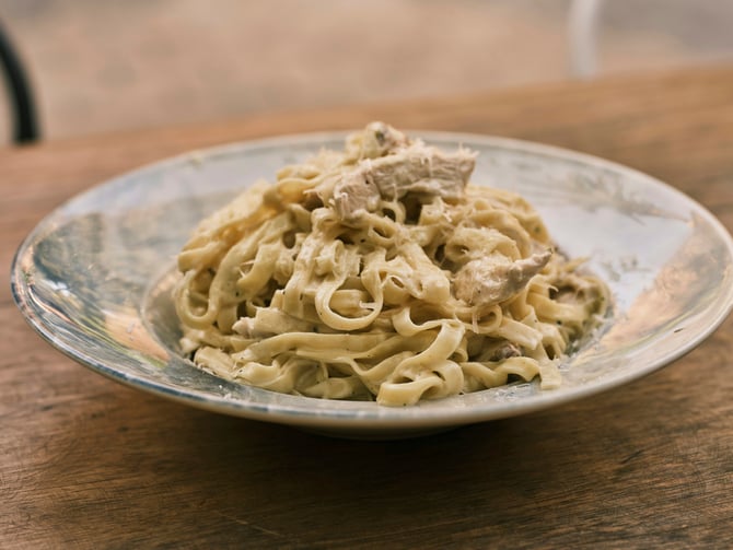Olive Garden Italian Restaurant (Celebration)