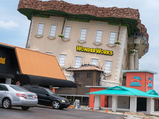 WonderWorks