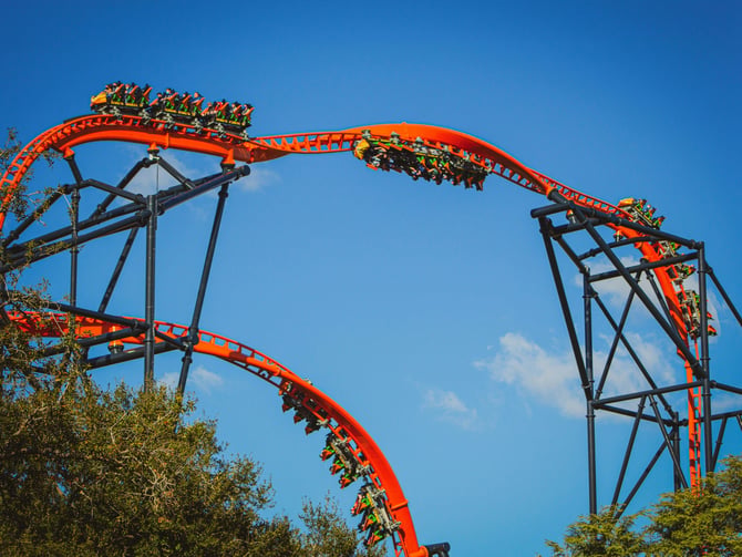 Busch Gardens Tampa Bay