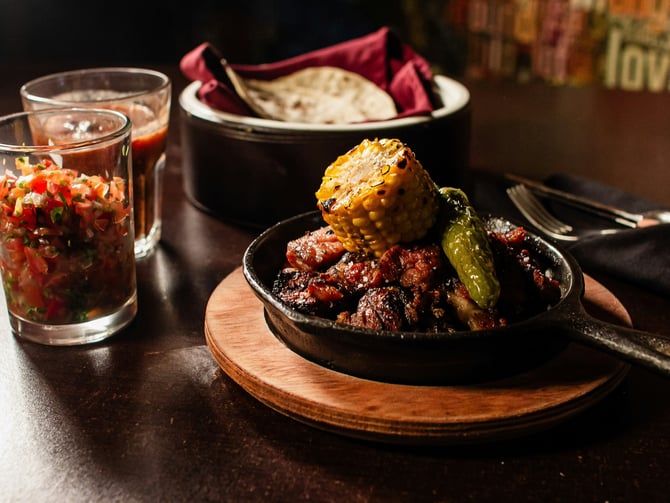 Chili's Grill & Bar
