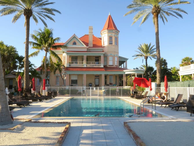 Regal Palms Resort