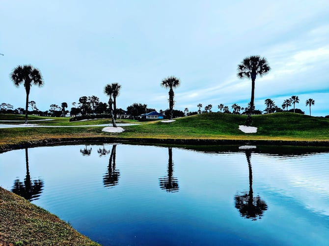 Mystic Dunes