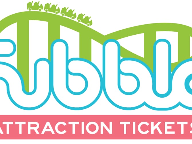 Fubble Attraction Tickets