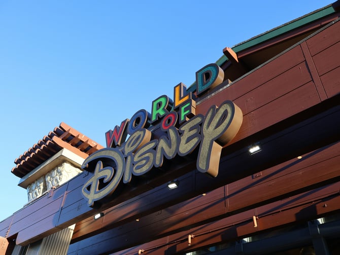 Disney Springs