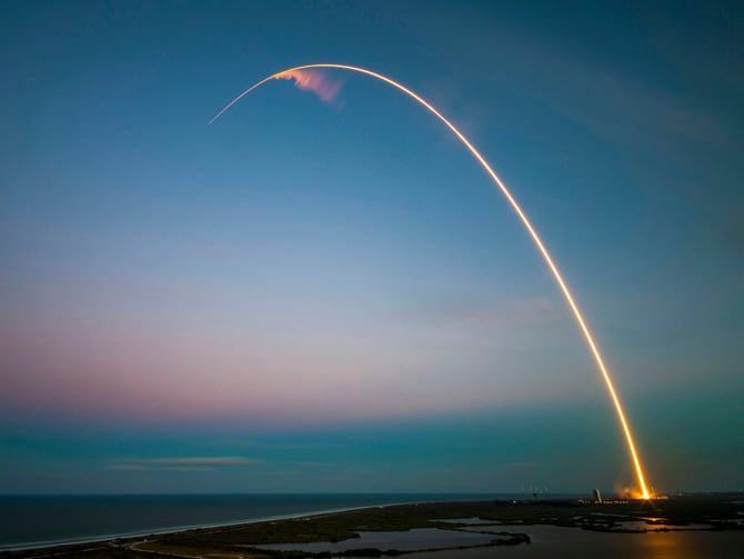 Kennedy Space Center