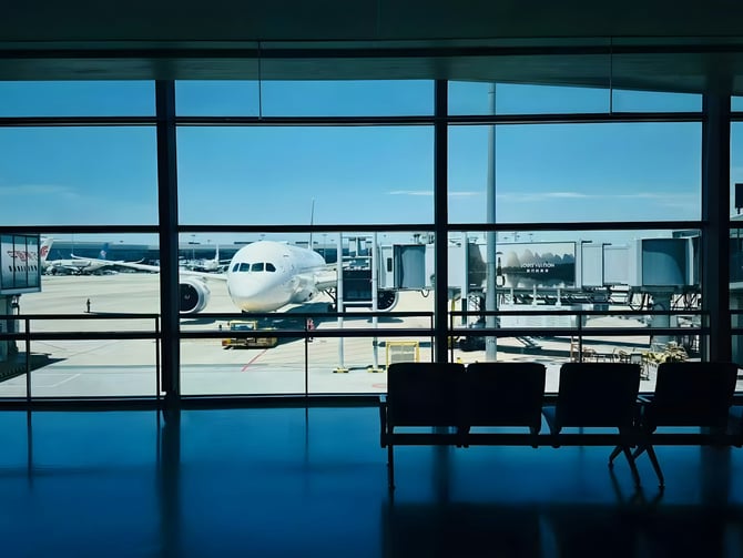 Airport Pick-up