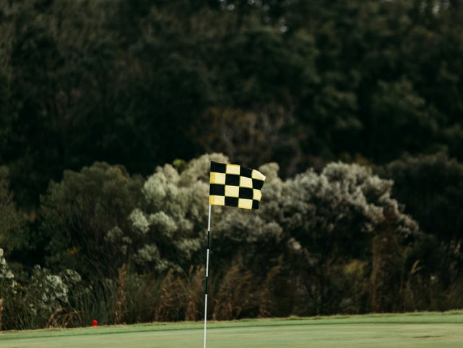 Orange Lake Golf