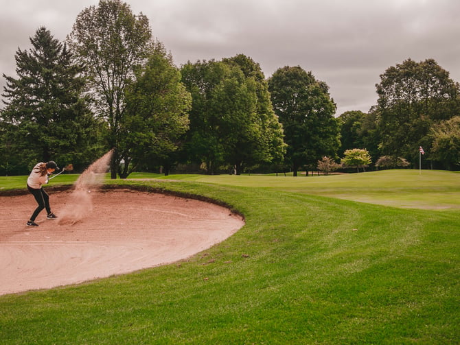Oaks National Golf Club