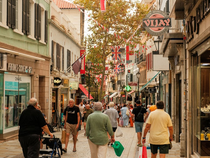 Orlando Outlet Marketplace