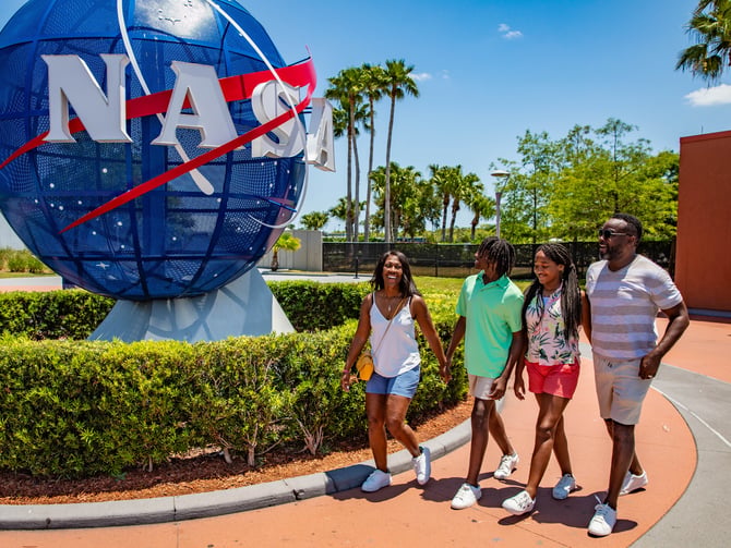Kennedy Space Center