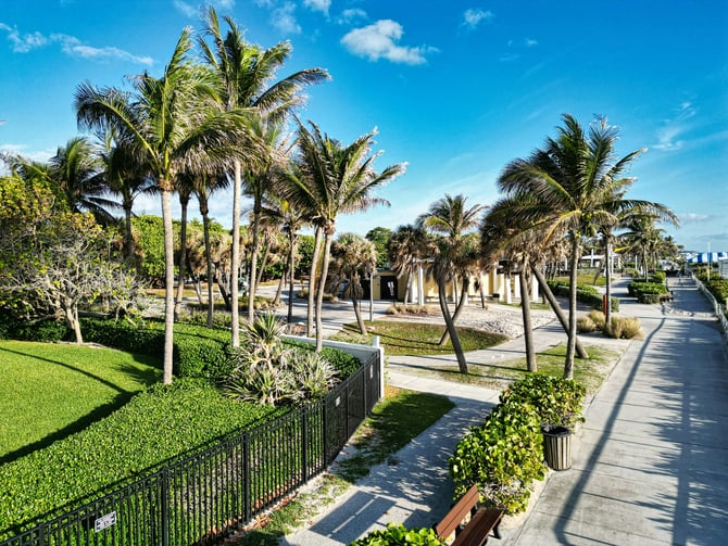 Regal Oaks Resort at Old Town