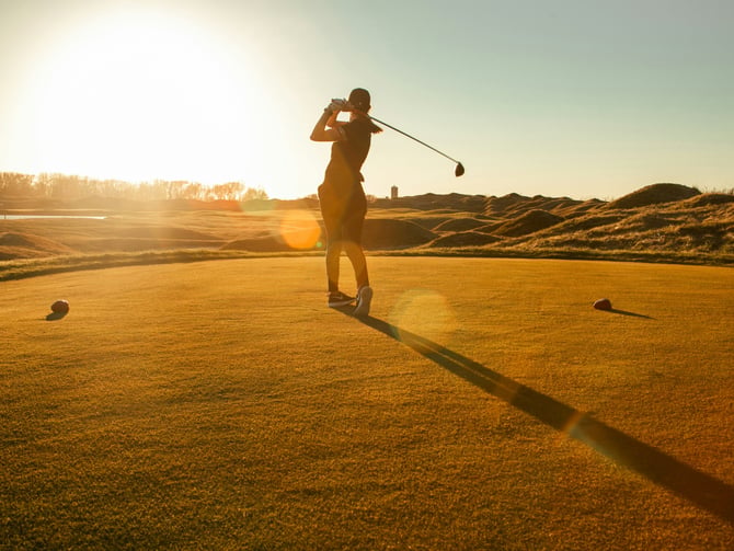 Disney's Magnolia Golf Course