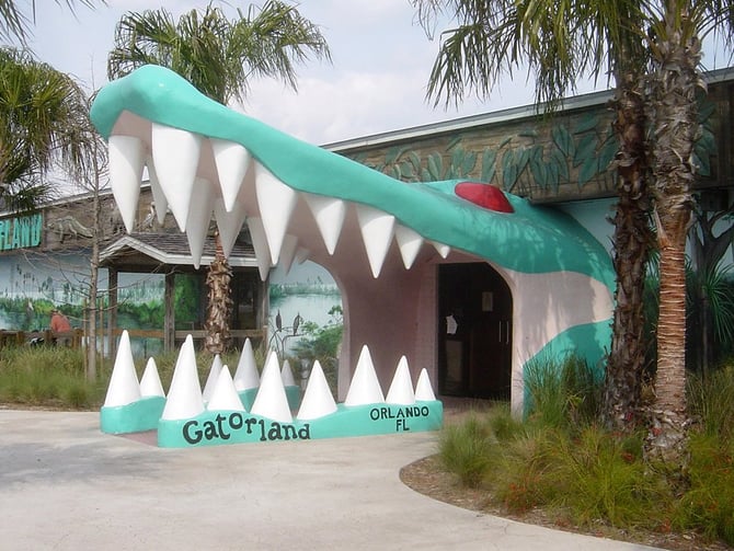 Gatorland