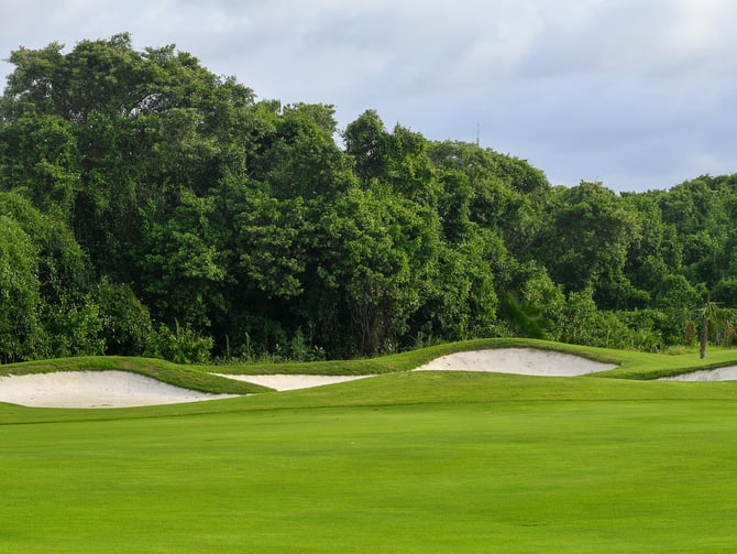 The Oasis Club at ChampionsGate