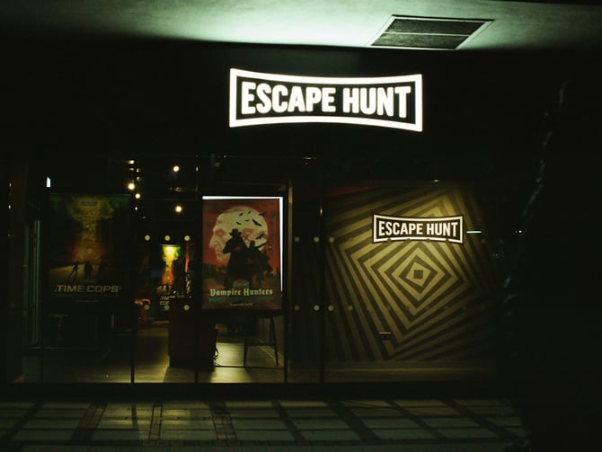 The Escape Game Orlando