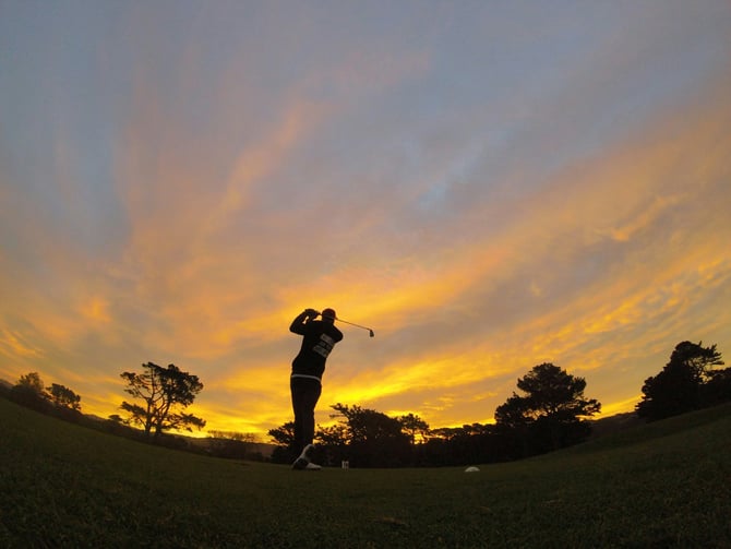 Celebration Golf Club